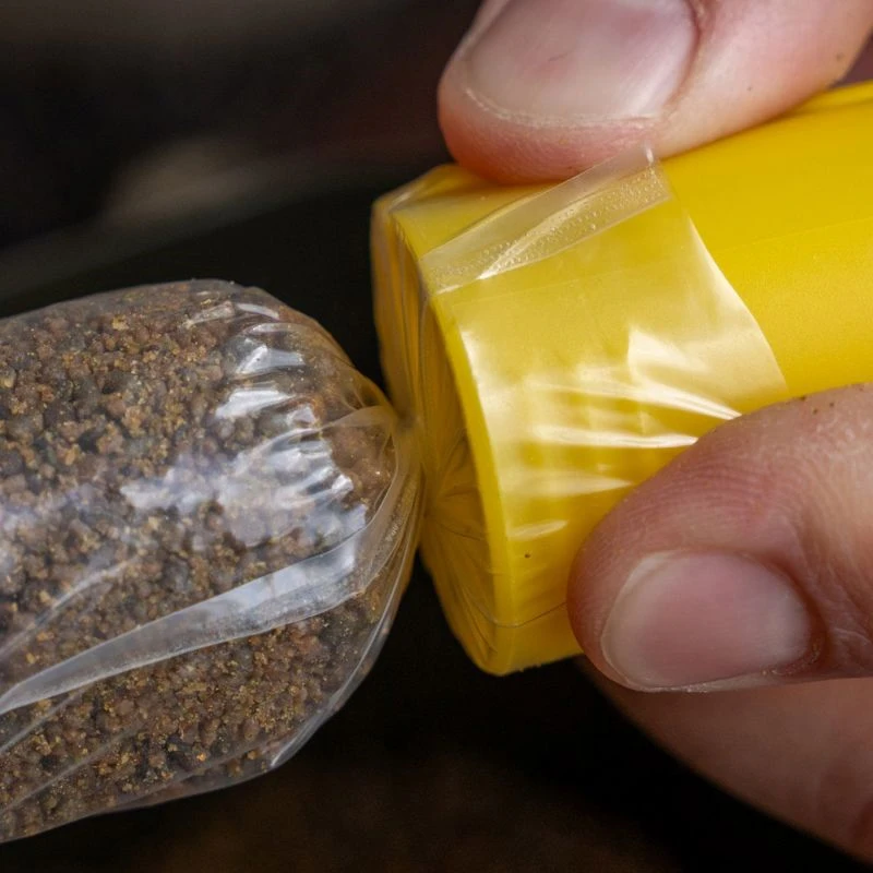 Avid Carp Transfer Solid Bag System